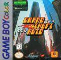 Grand Theft Auto (MeBoy) (Multiscreen)